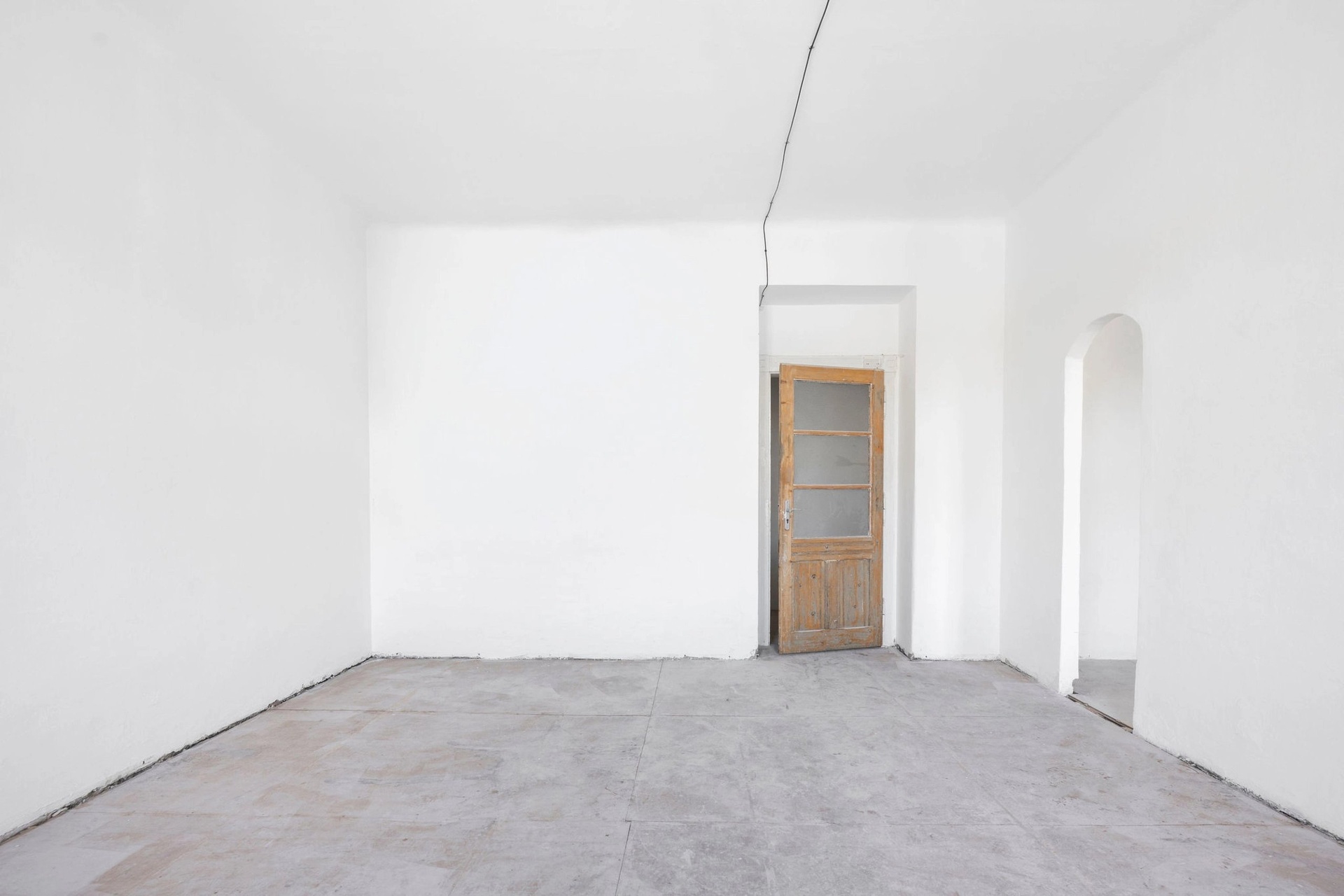 Prodej elegantního bytu 2+kk, 59 m², Praha 4 - Nusle — fotografie 3