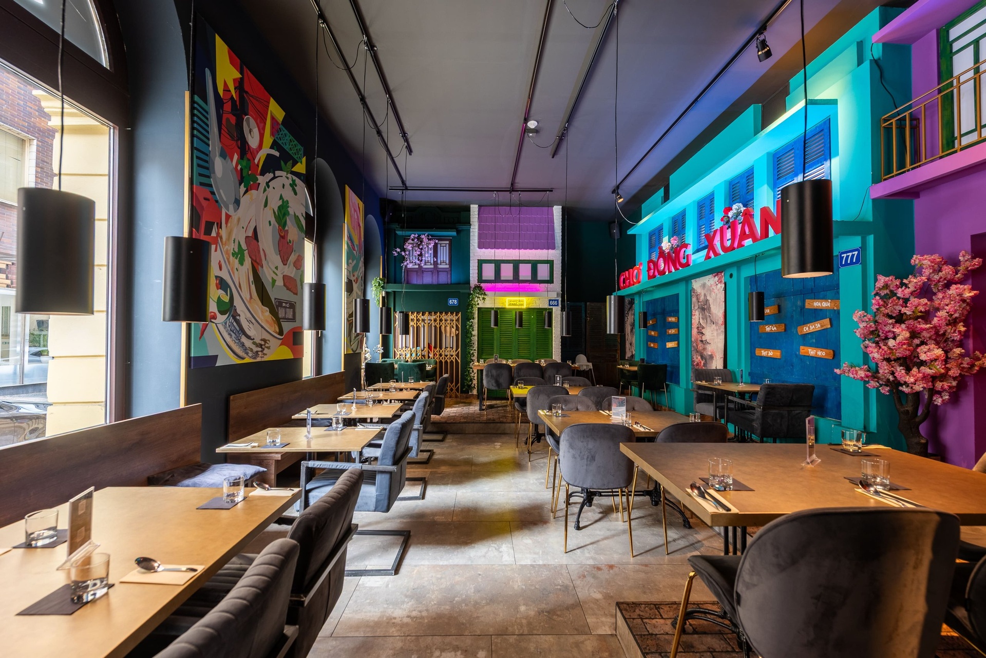Prodej výjimečné restaurace, 393 m², Praha 1 - Nové Město — fotografie 5