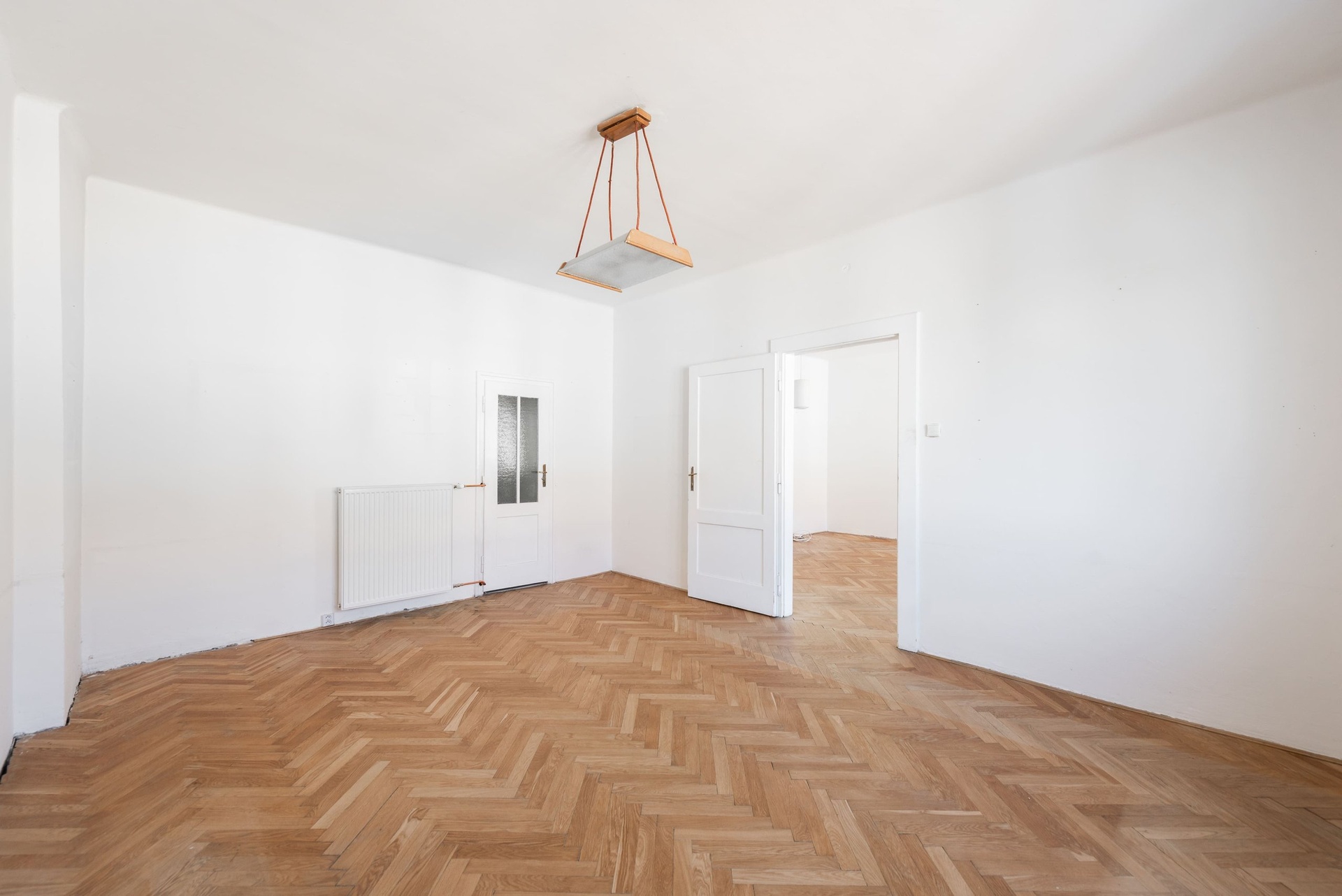 Prodej exkluzivního bytu 3+kk, 100 m², Praha 6 - Dejvice — fotografie 7