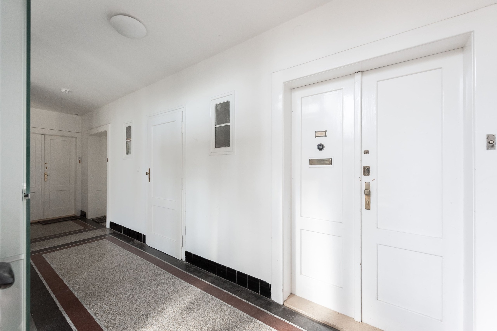 Prodej exkluzivního bytu 3+kk, 100 m², Praha 6 - Dejvice — fotografie 11