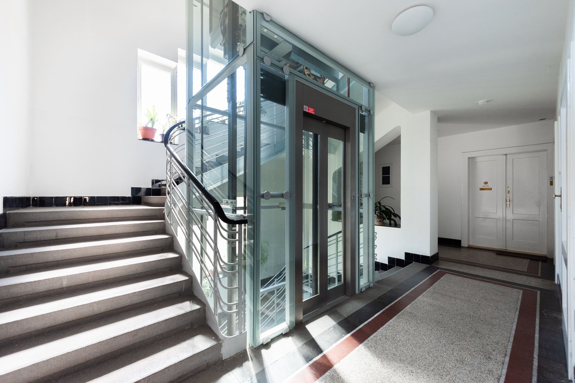 Prodej exkluzivního bytu 3+kk, 100 m², Praha 6 - Dejvice — fotografie 12