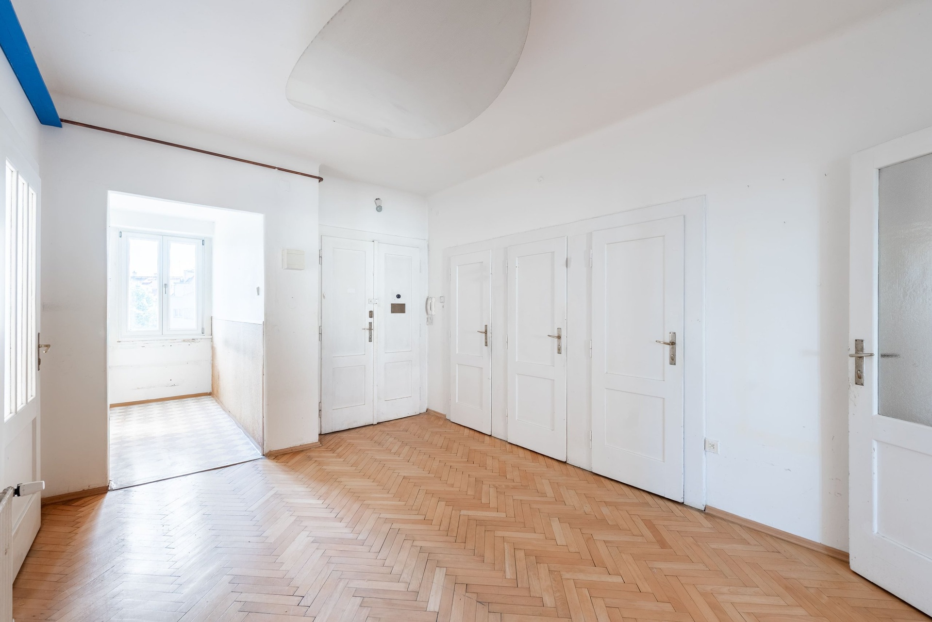 Prodej exkluzivního bytu 3+kk, 100 m², Praha 6 - Dejvice — fotografie 3
