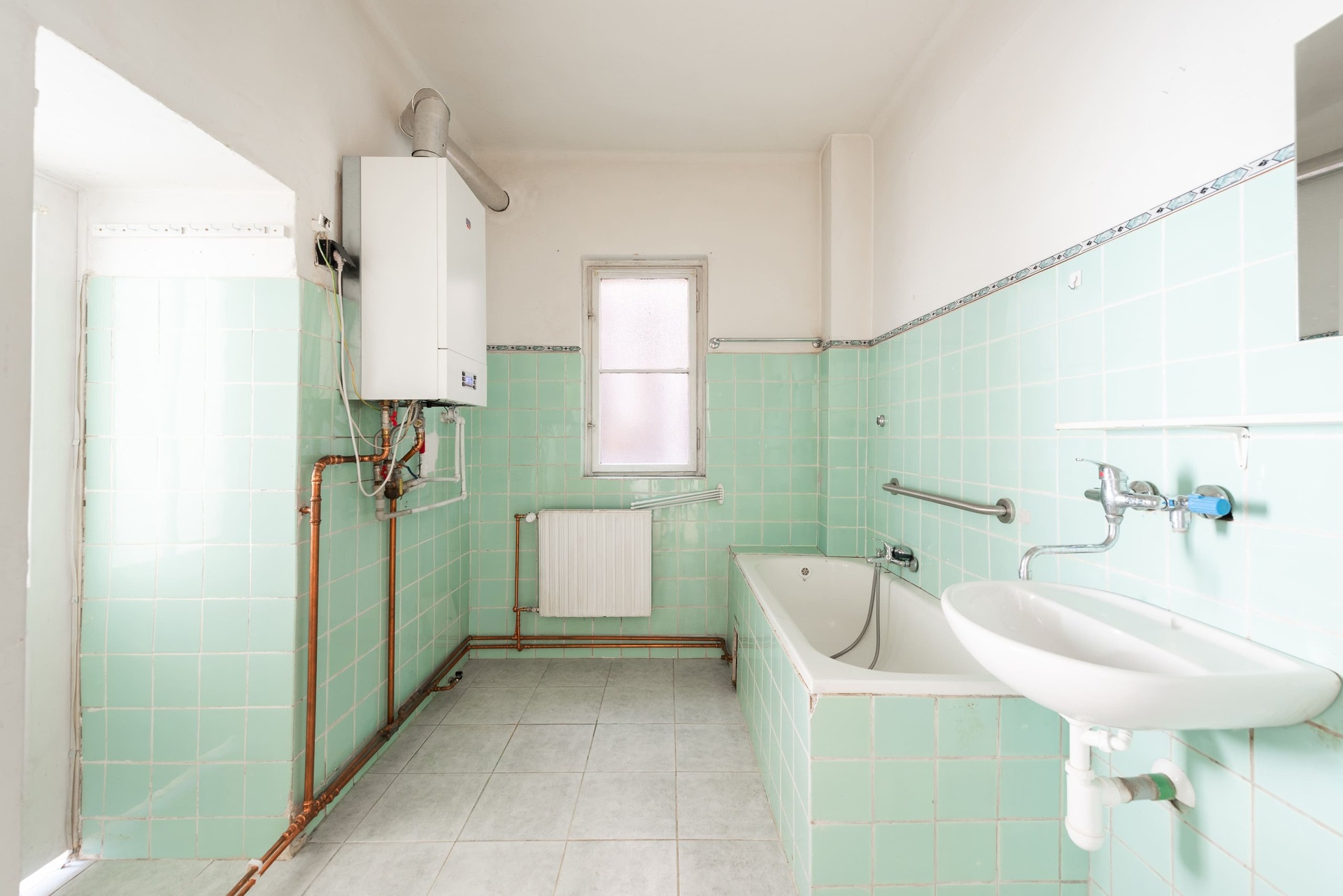 Prodej exkluzivního bytu 3+kk, 100 m², Praha 6 - Dejvice — fotografie 8