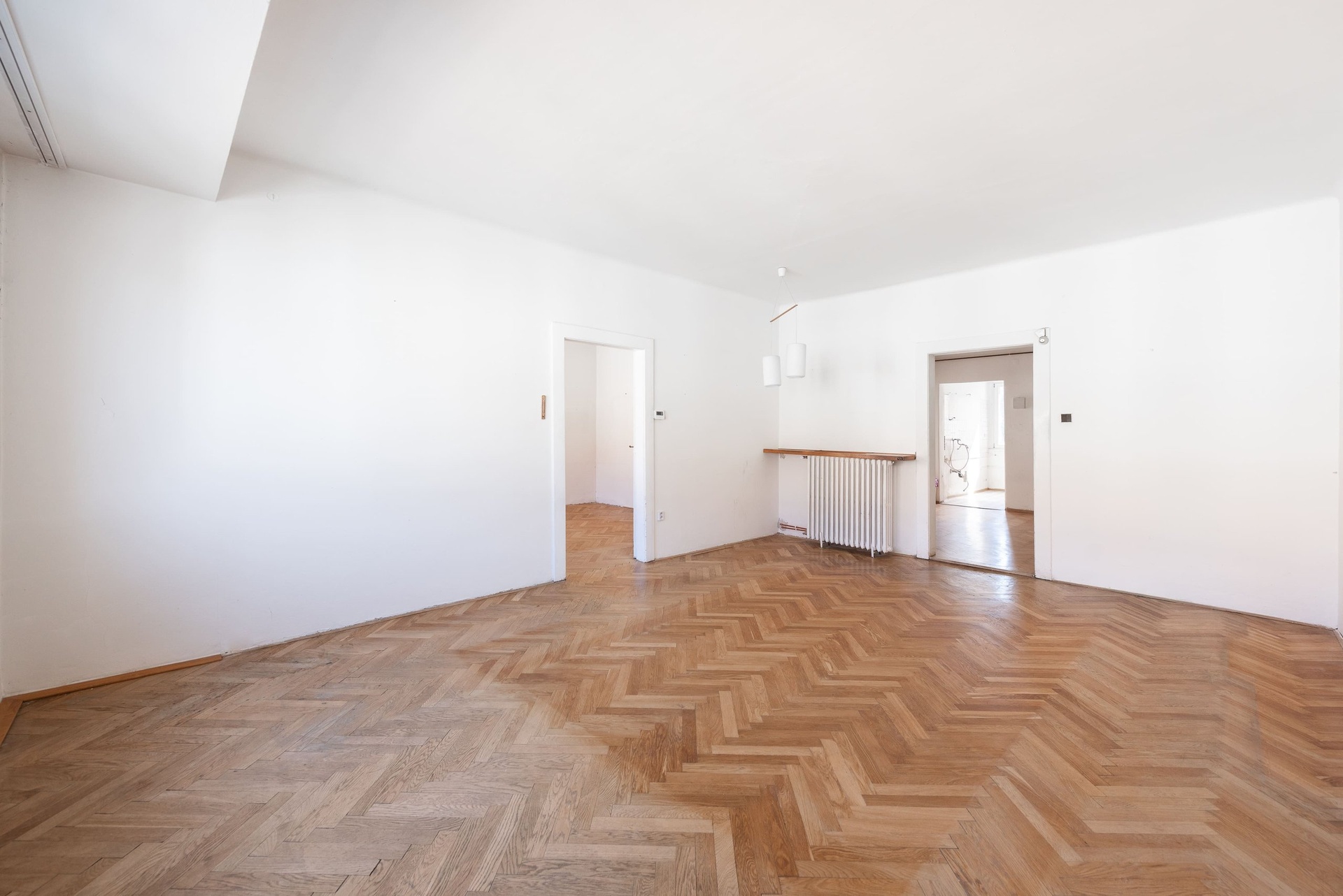 Prodej exkluzivního bytu 3+kk, 100 m², Praha 6 - Dejvice — fotografie 6