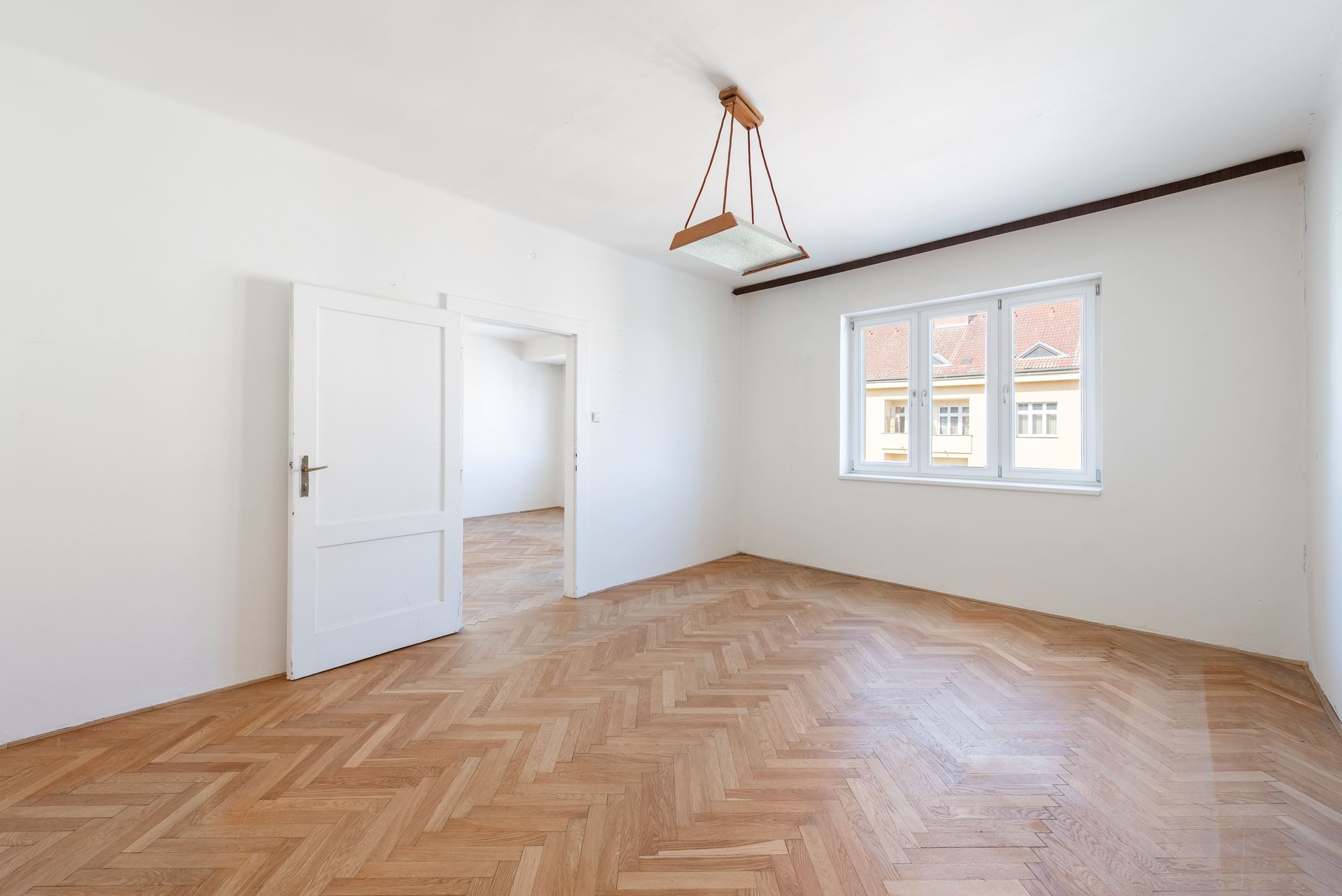 Prodej exkluzivního bytu 3+kk, 100 m², Praha 6 - Dejvice