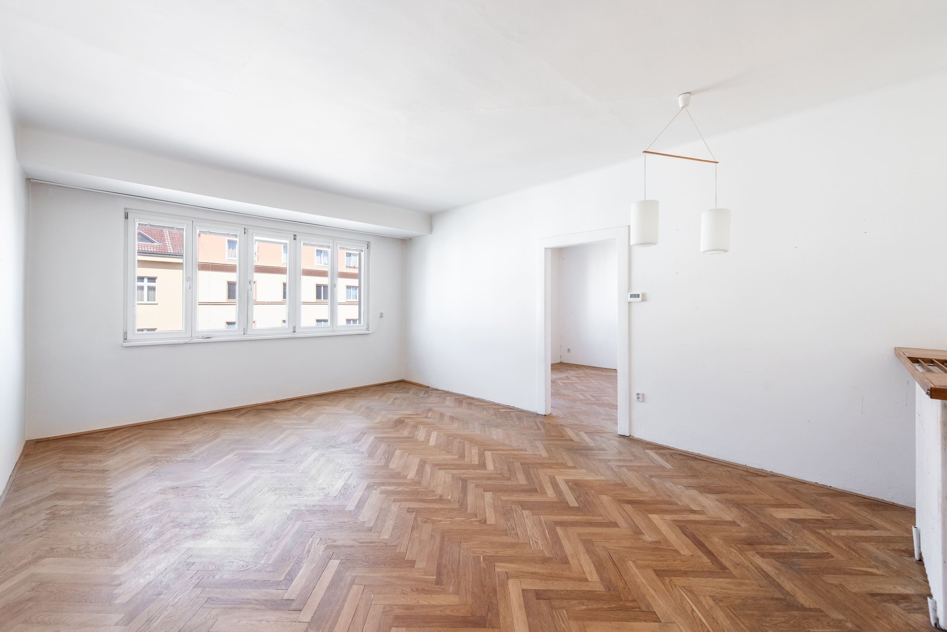 Prodej exkluzivního bytu 3+kk, 100 m², Praha 6 - Dejvice — fotografie 4