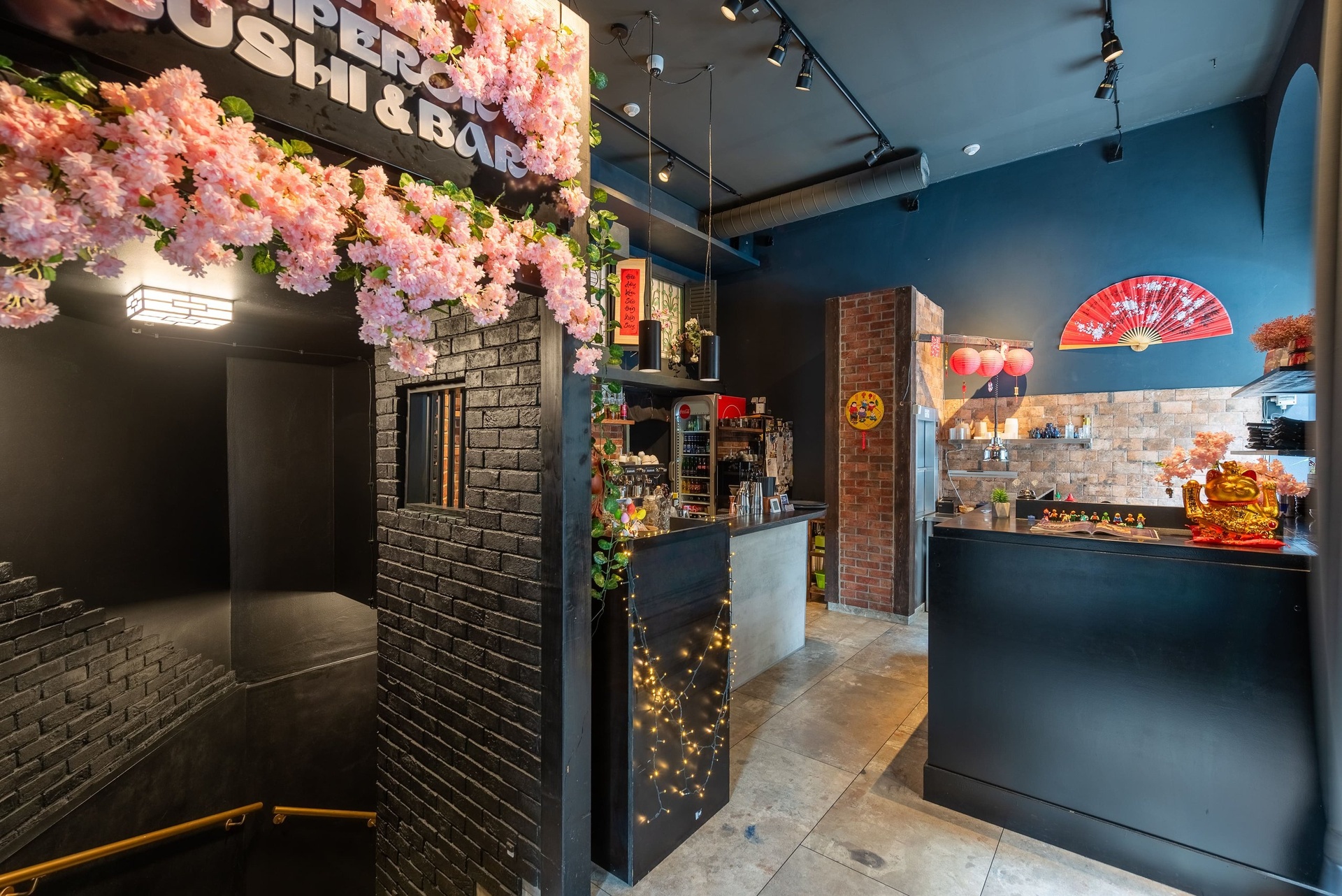 Pronájem výjimečné restaurace, 393 m², Praha 1 - Nové Město — fotografie 5