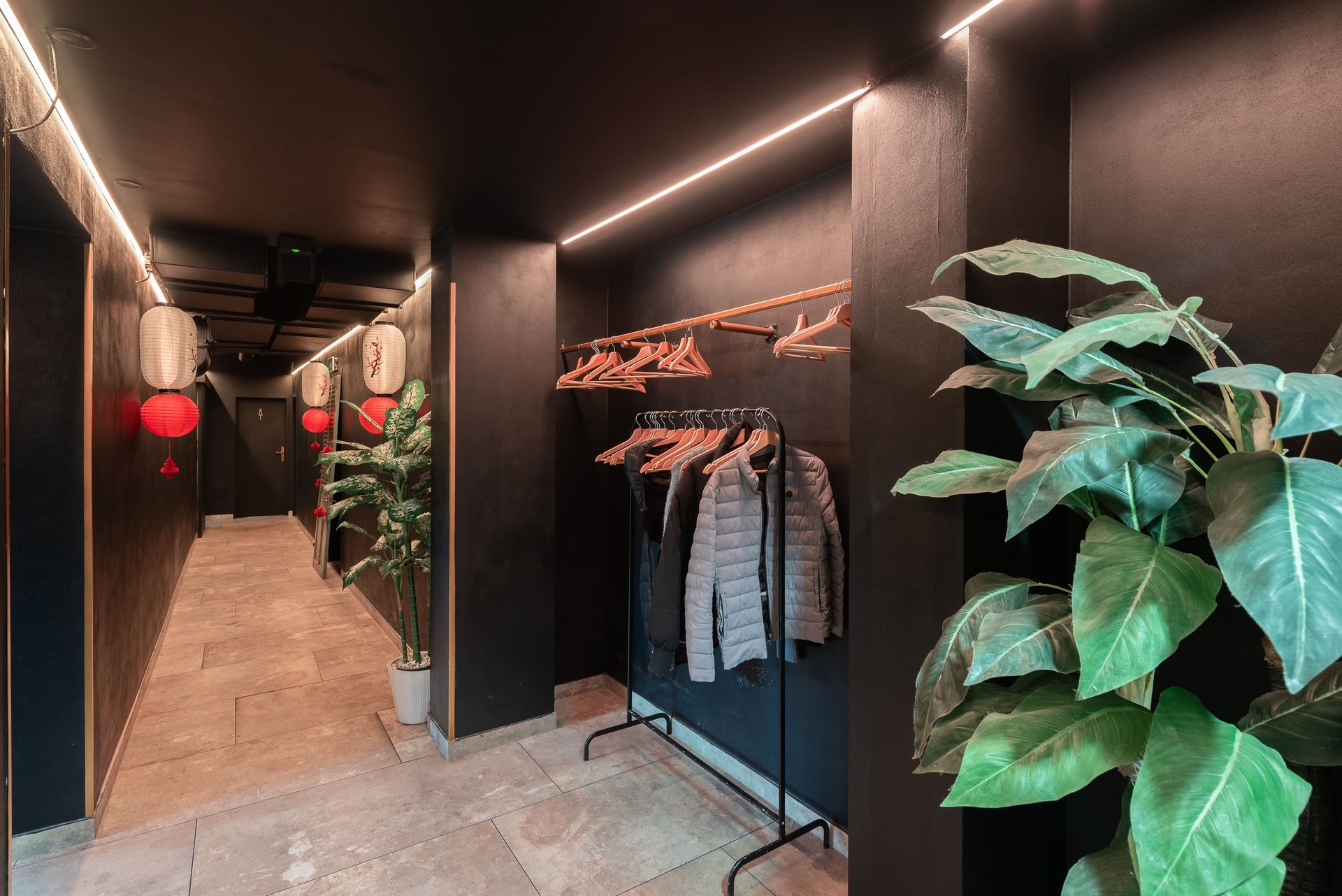 Pronájem výjimečné restaurace, 393 m², Praha 1 - Nové Město — fotografie 14