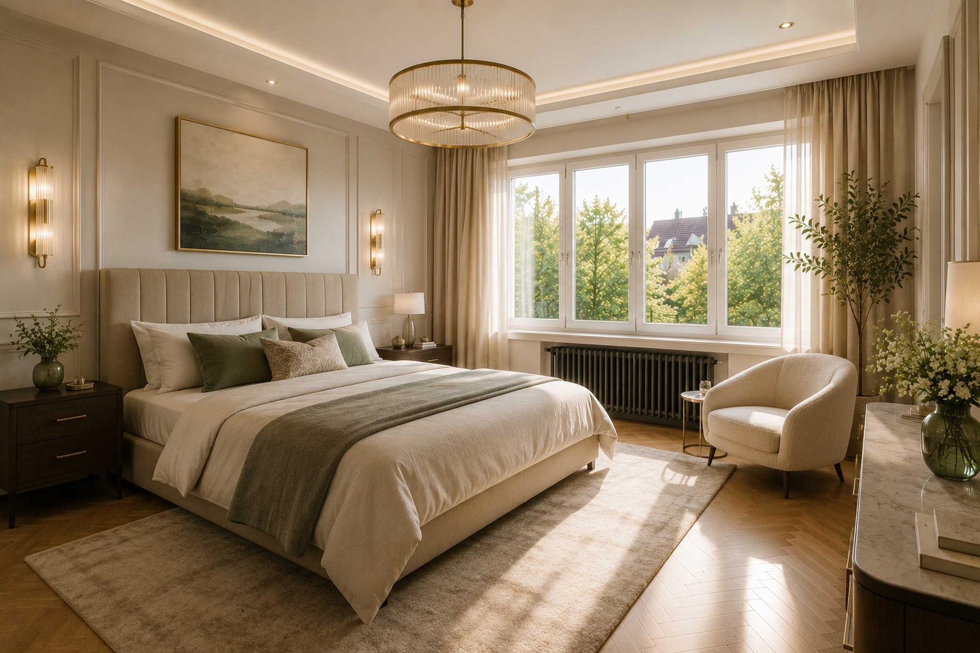 Prodej prvorepublikové vily, 500 m², Praha 6 - Střešovice — fotografie 5