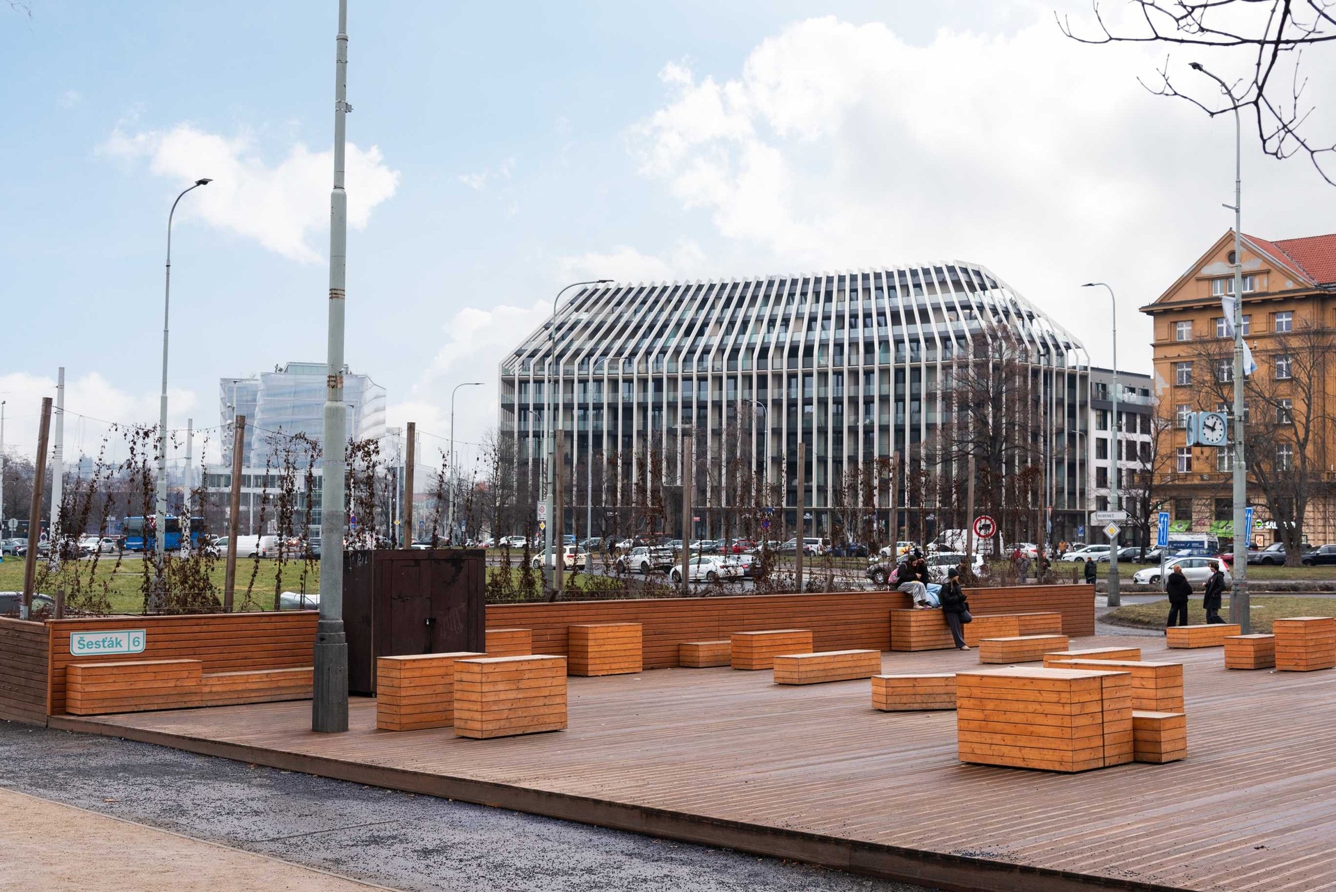 Prodej prvorepublikové vily, 500 m², Praha 6 - Střešovice — fotografie 6