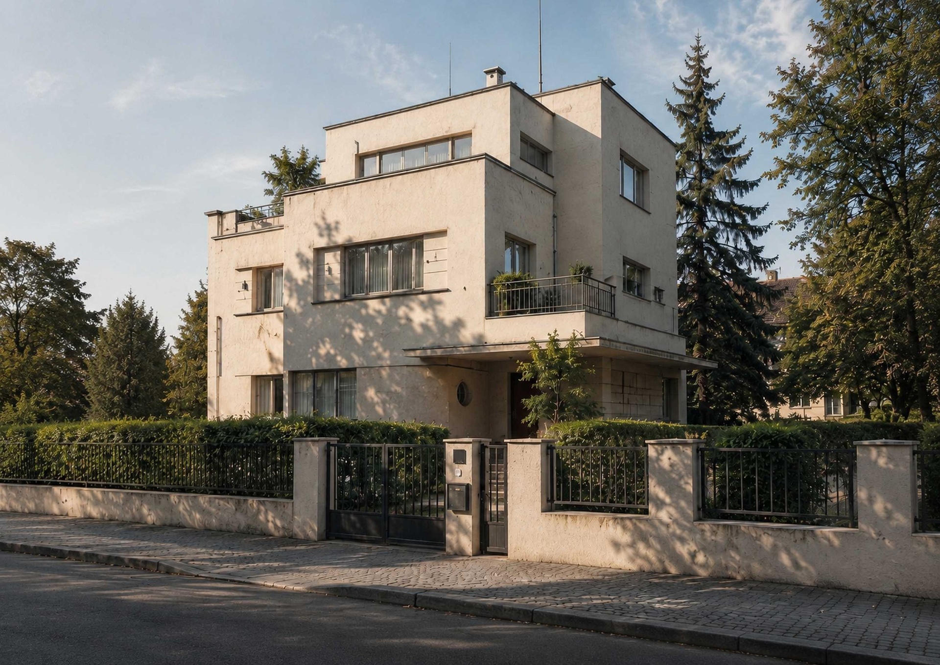 Prodej prvorepublikové vily, 500 m², Praha 6 - Střešovice