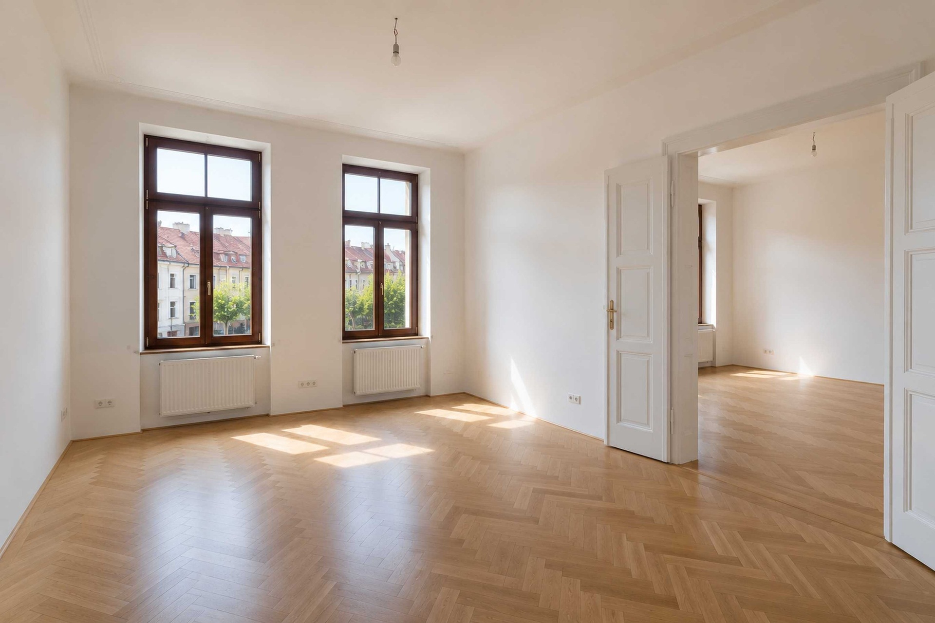 Prodej činžovního domu, 1 900 m², Nymburk — fotografie 5