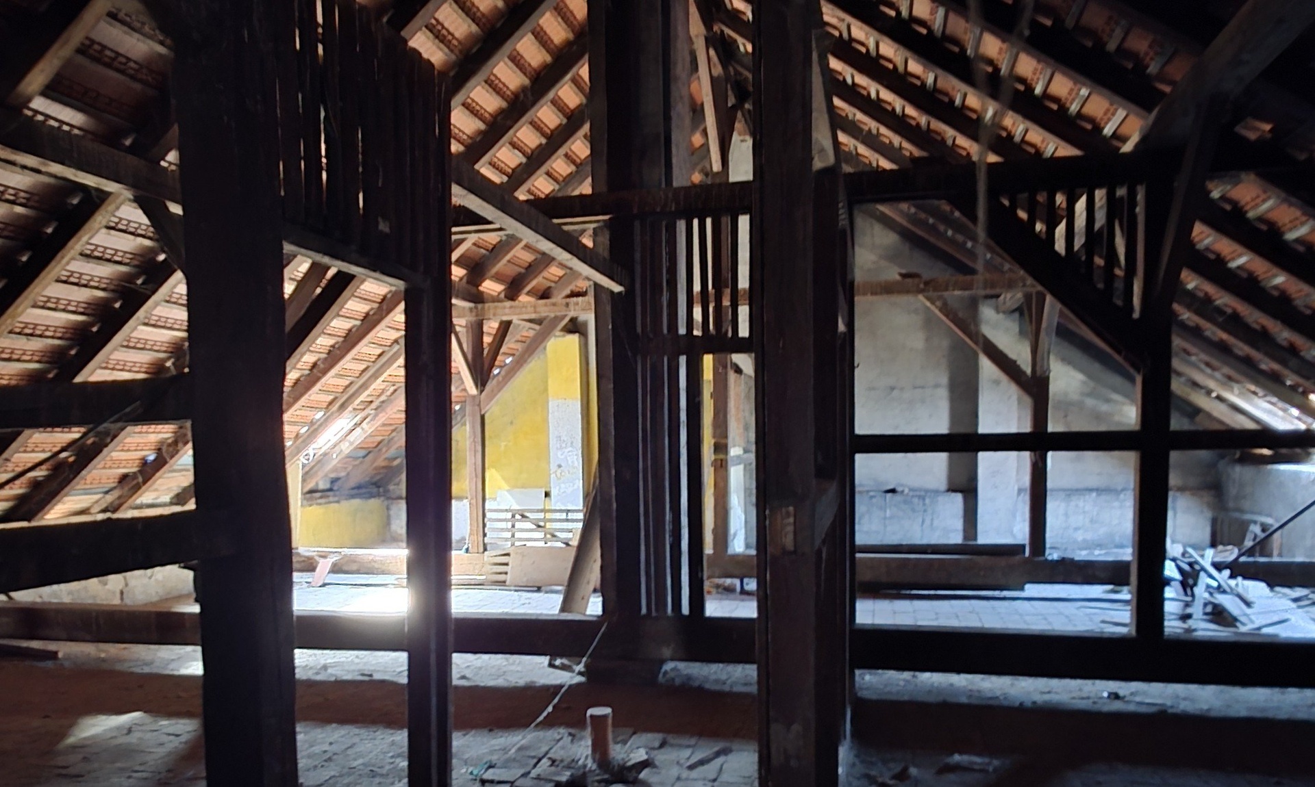 Prodej činžovního domu, 1 900 m², Nymburk — fotografie 6