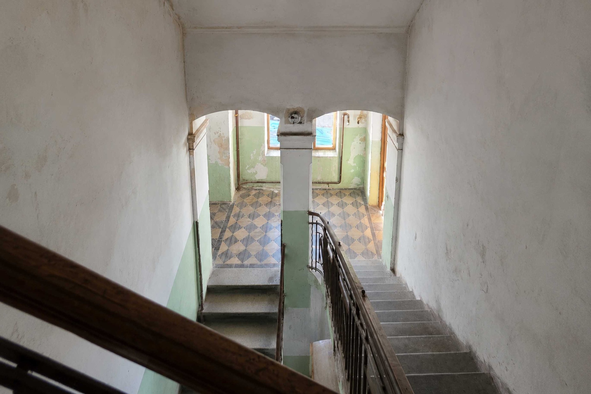 Prodej činžovního domu, 1 900 m², Nymburk — fotografie 4