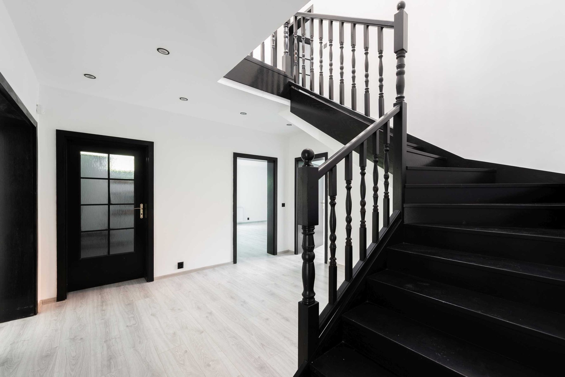 Prodej rodinného domu 6+1, 275 m², Praha 4 - Točná — fotografie 6