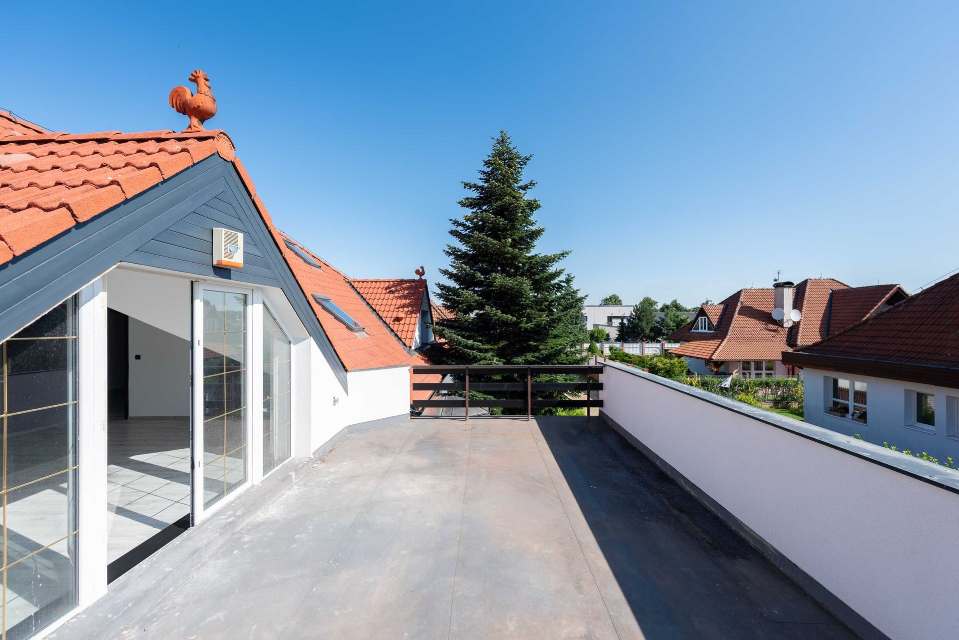 Prodej rodinného domu 6+1, 275 m², Praha 4 - Točná — fotografie 9