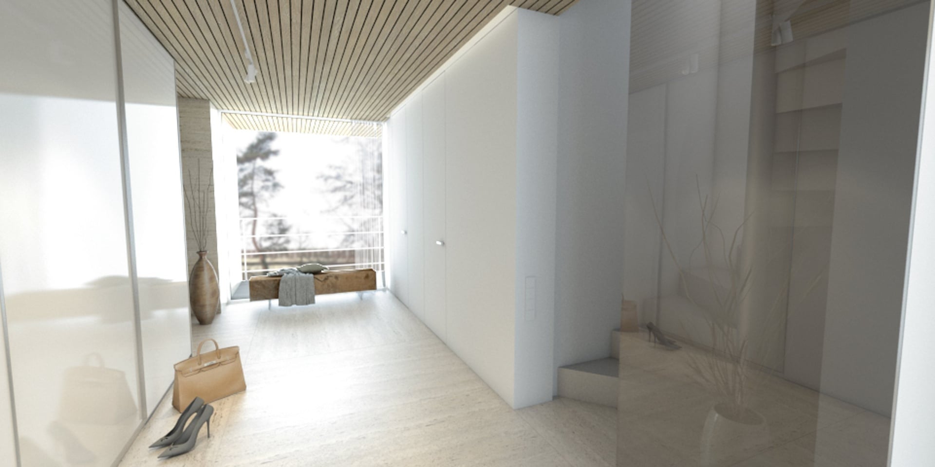 Prodej výjimečného stavebního pozemku, 1 200 m², Praha 5 - Hlubočepy — fotografie 6