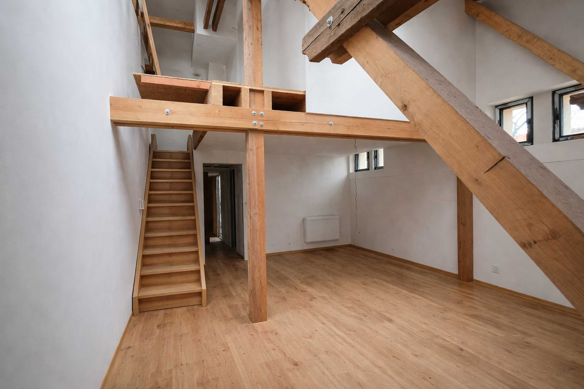 Nuselský pivovar — fotografie 3