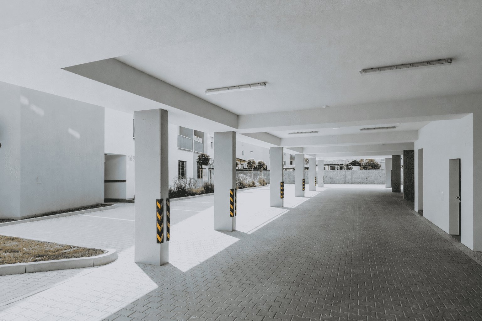 Prodej bytu 2+kk v projektu Linie Uhříněves, 61 m², Praha 10 - Uhříněves — fotografie 9