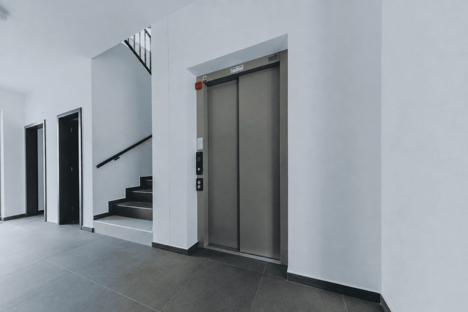 Prodej bytu 2+kk v projektu Linie Uhříněves, 56 m², Praha 10 - Uhříněves — fotografie 8