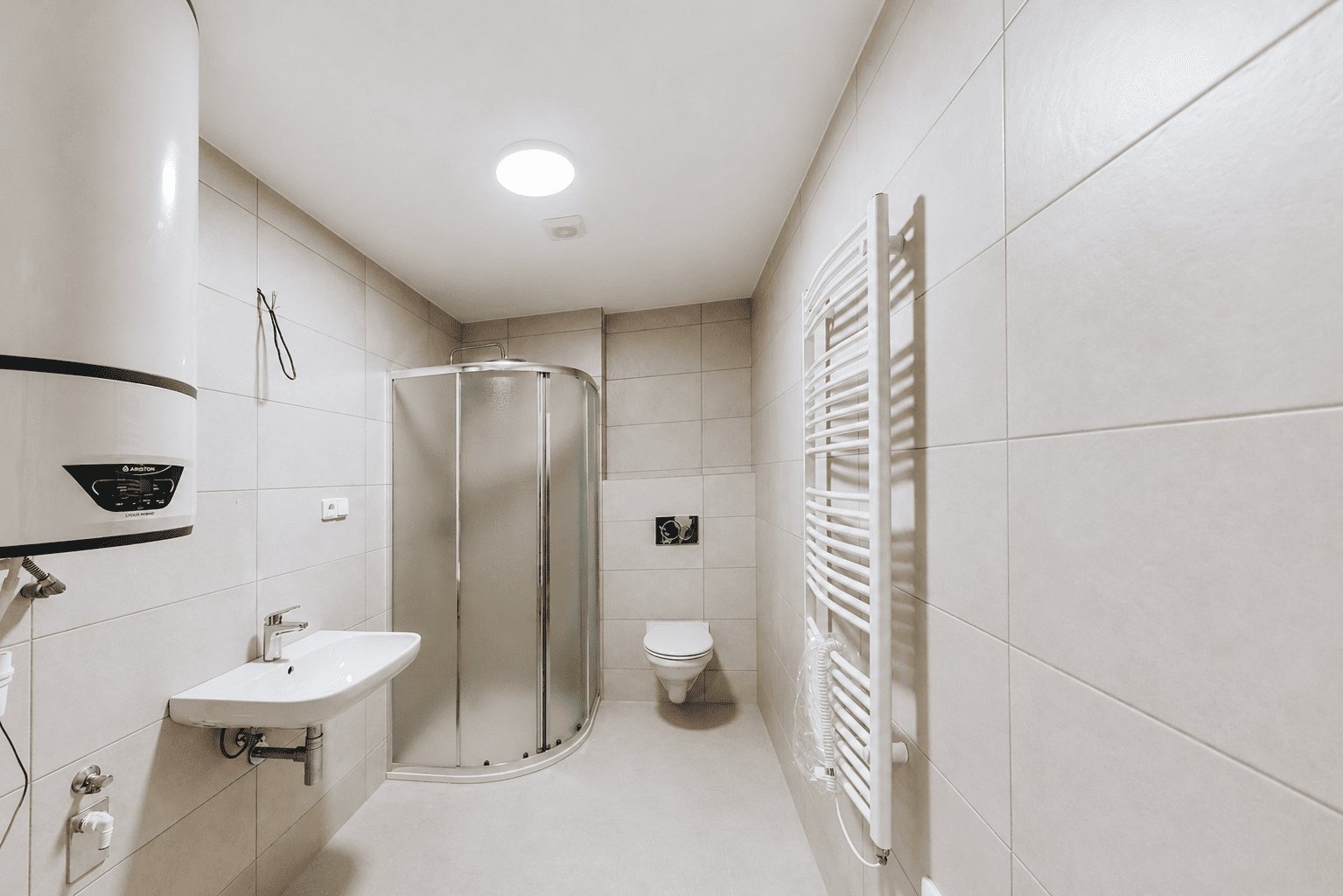 Prodej bytu 2+kk v projektu Linie Uhříněves, 56 m², Praha 10 - Uhříněves — fotografie 6