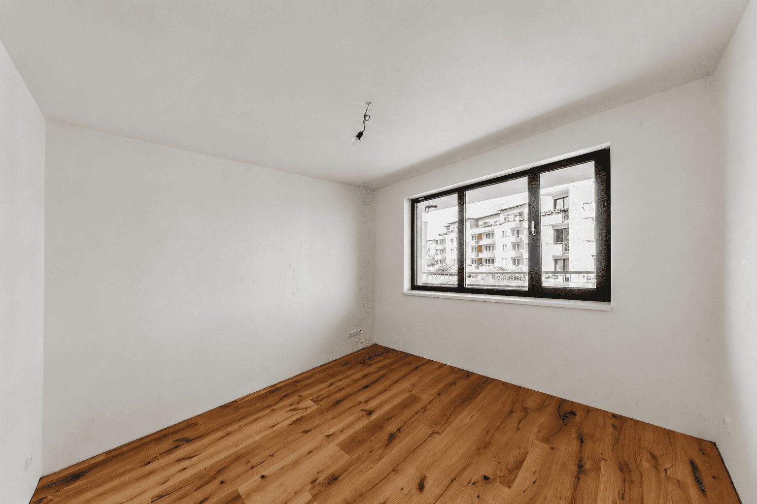 Prodej bytu 2+kk v projektu Linie Uhříněves, 56 m², Praha 10 - Uhříněves — fotografie 5