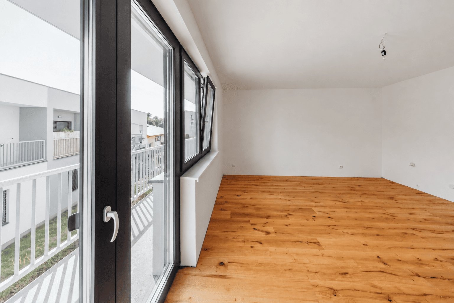 Prodej bytu 2+kk v projektu Linie Uhříněves, 56 m², Praha 10 - Uhříněves — fotografie 4