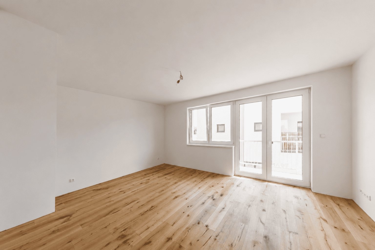 Prodej bytu 2+kk v projektu Linie Uhříněves, 59 m², Praha 10 - Uhříněves — fotografie 3