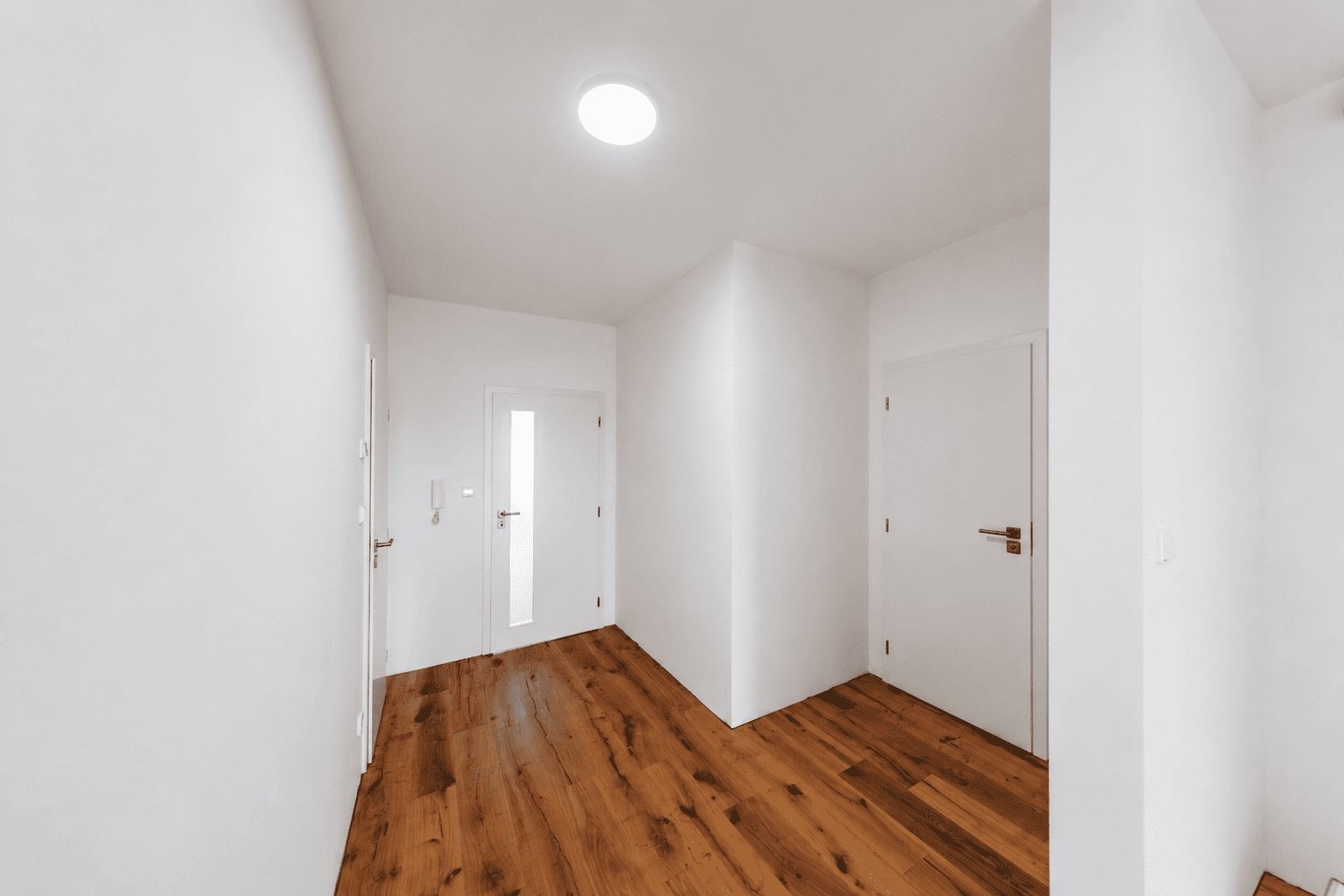 Prodej bytu 2+kk v projektu Linie Uhříněves, 61 m², Praha 10 - Uhříněves — fotografie 8