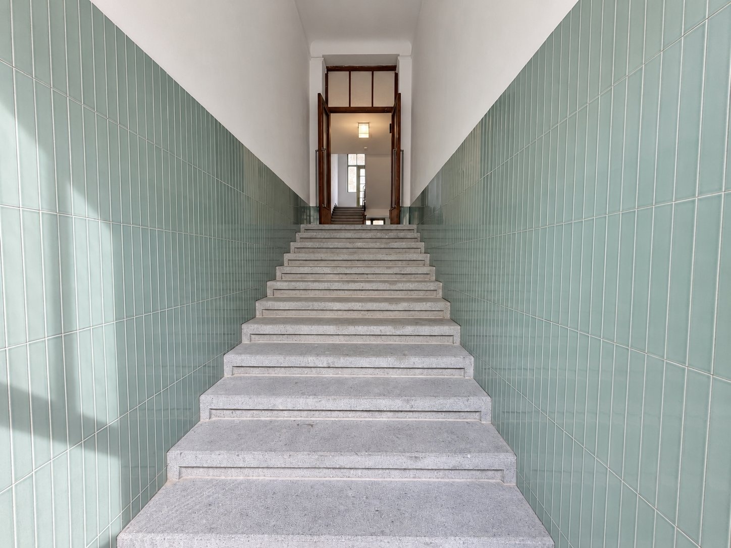 Prodej velkorysého bytu 2+kk, 45 m², Praha 3 - Vinohrady — fotografie 7