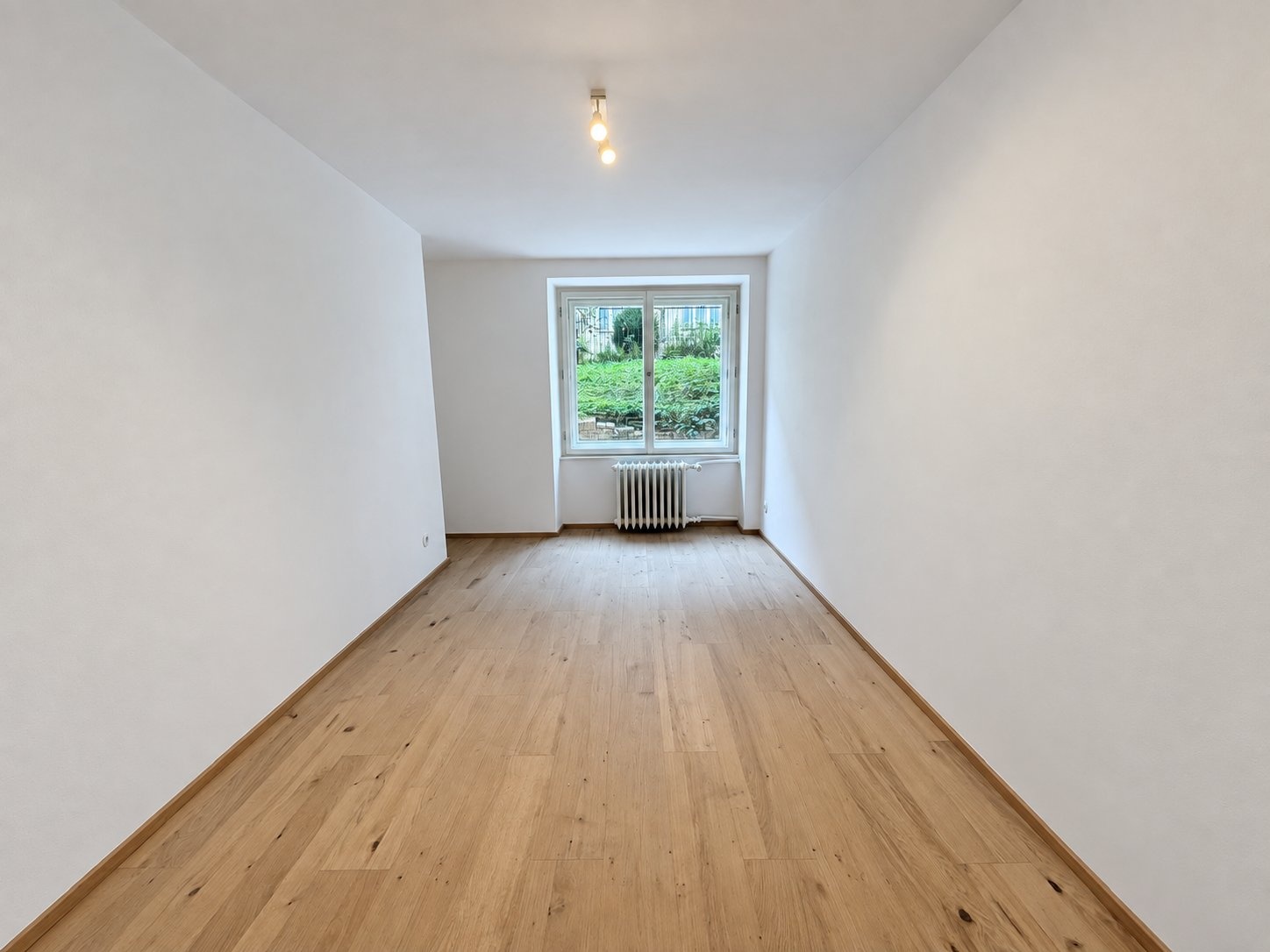 Prodej velkorysého bytu 2+kk, 45 m², Praha 3 - Vinohrady — fotografie 4