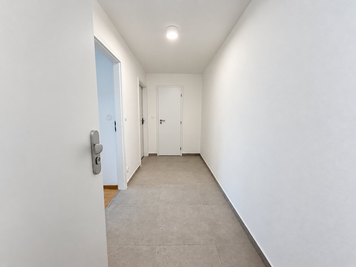 Prodej velkorysého bytu 2+kk, 45 m², Praha 3 - Vinohrady — fotografie 6