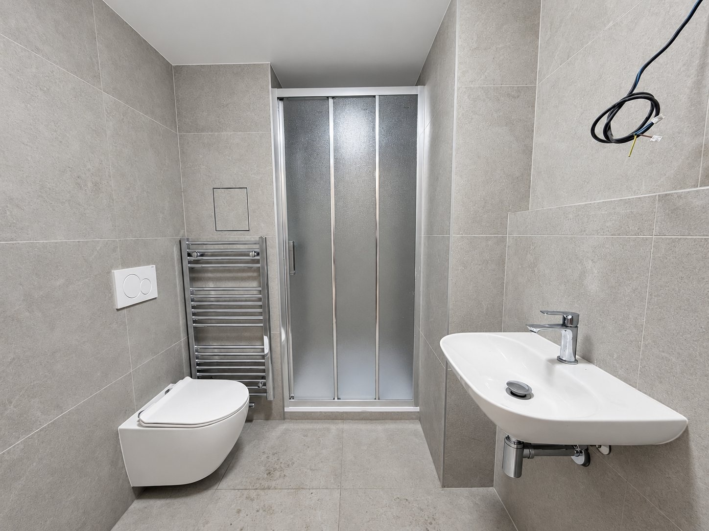 Prodej velkorysého bytu 2+kk, 45 m², Praha 3 - Vinohrady — fotografie 5