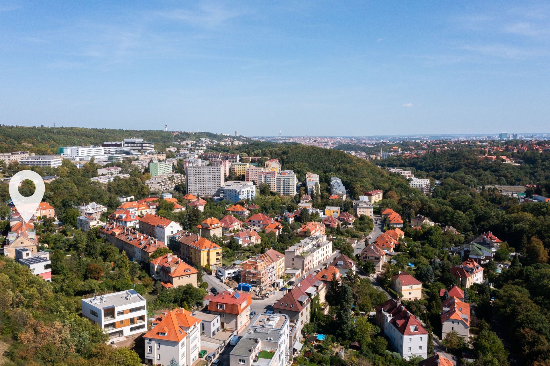 Prodej rodinného domu, 250 m², Praha 5 - Motol — fotografie 15