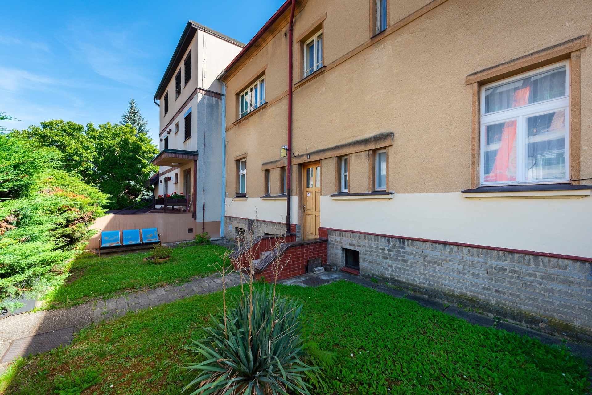 Prodej rodinného domu, 250 m², Praha 5 - Motol — fotografie 10