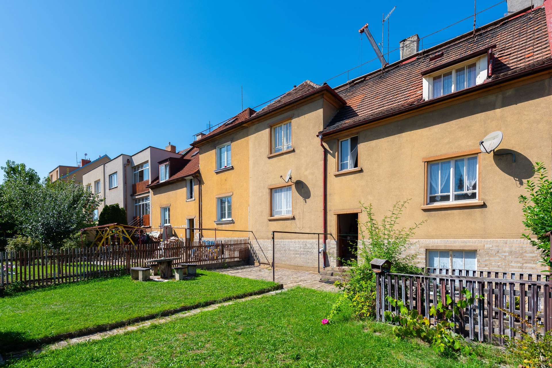 Prodej rodinného domu, 250 m², Praha 5 - Motol — fotografie 5