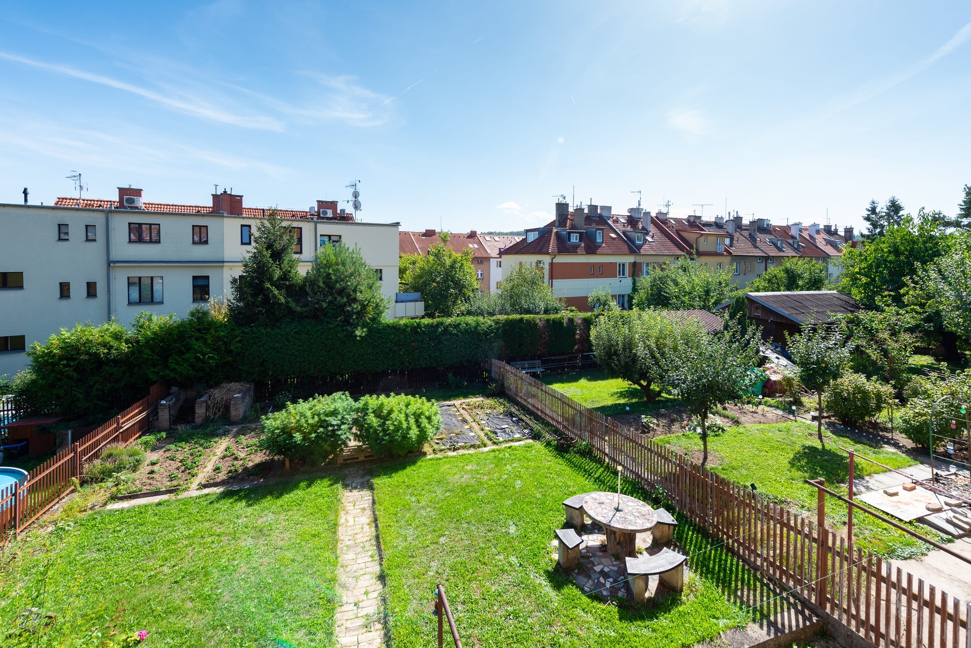 Prodej rodinného domu, 250 m², Praha 5 - Motol — fotografie 9