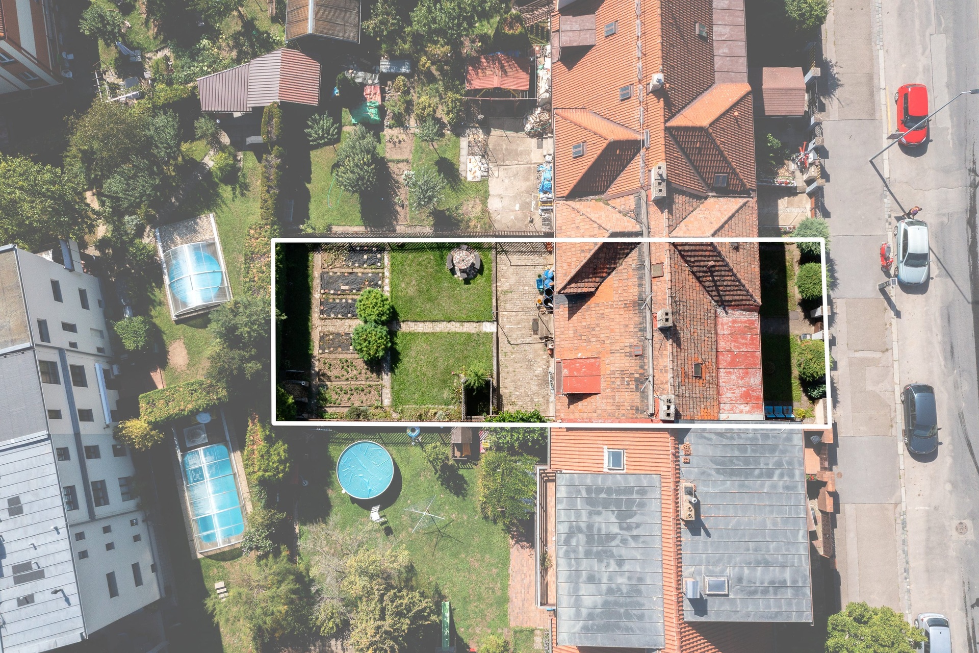 Prodej rodinného domu, 250 m², Praha 5 - Motol — fotografie 12