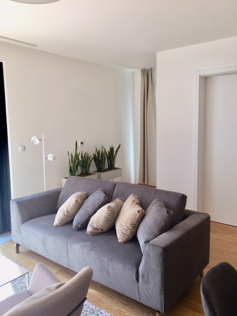 Prodej velkorysého bytu 2+kk, 79 m², Praha 4 - Podolí — fotografie 5