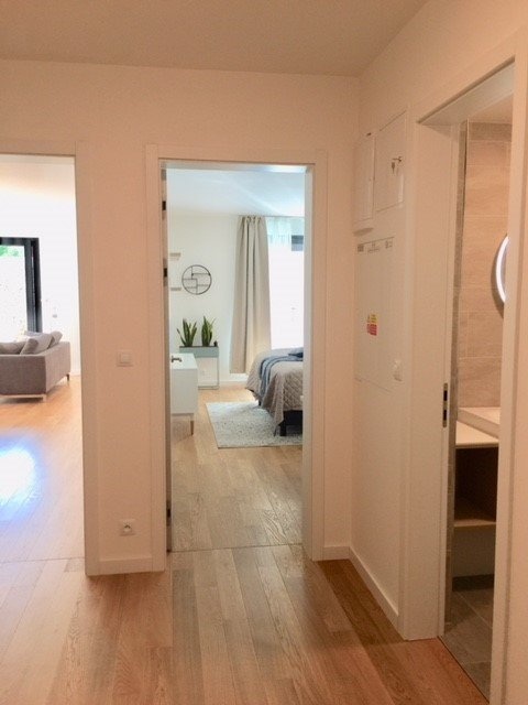 Prodej velkorysého bytu 2+kk, 79 m², Praha 4 - Podolí — fotografie 9