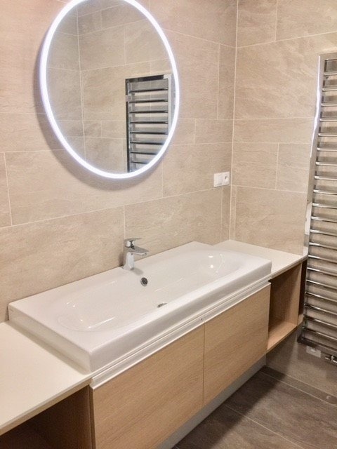 Prodej velkorysého bytu 2+kk, 79 m², Praha 4 - Podolí — fotografie 6