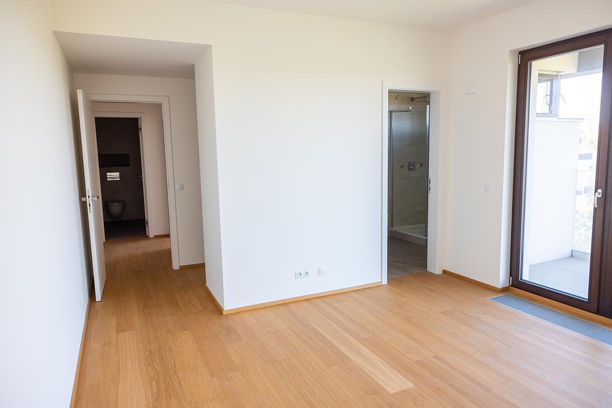 Prodej prostorného bytu 3+kk, 106 m², Praha 9 - Hrdlořezy — fotografie 7
