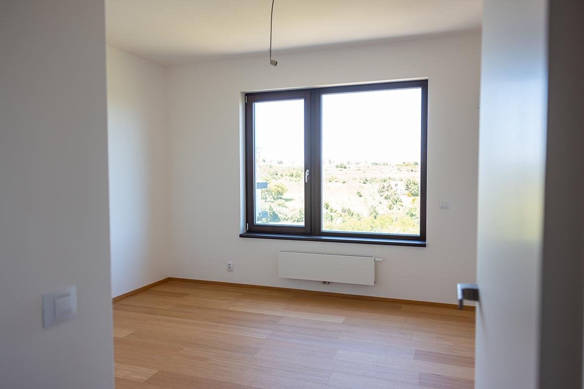 Prodej prostorného bytu 3+kk, 106 m², Praha 9 - Hrdlořezy — fotografie 5