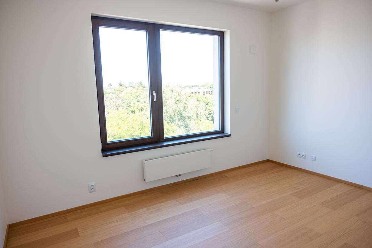 Prodej prostorného bytu 3+kk, 106 m², Praha 9 - Hrdlořezy — fotografie 3