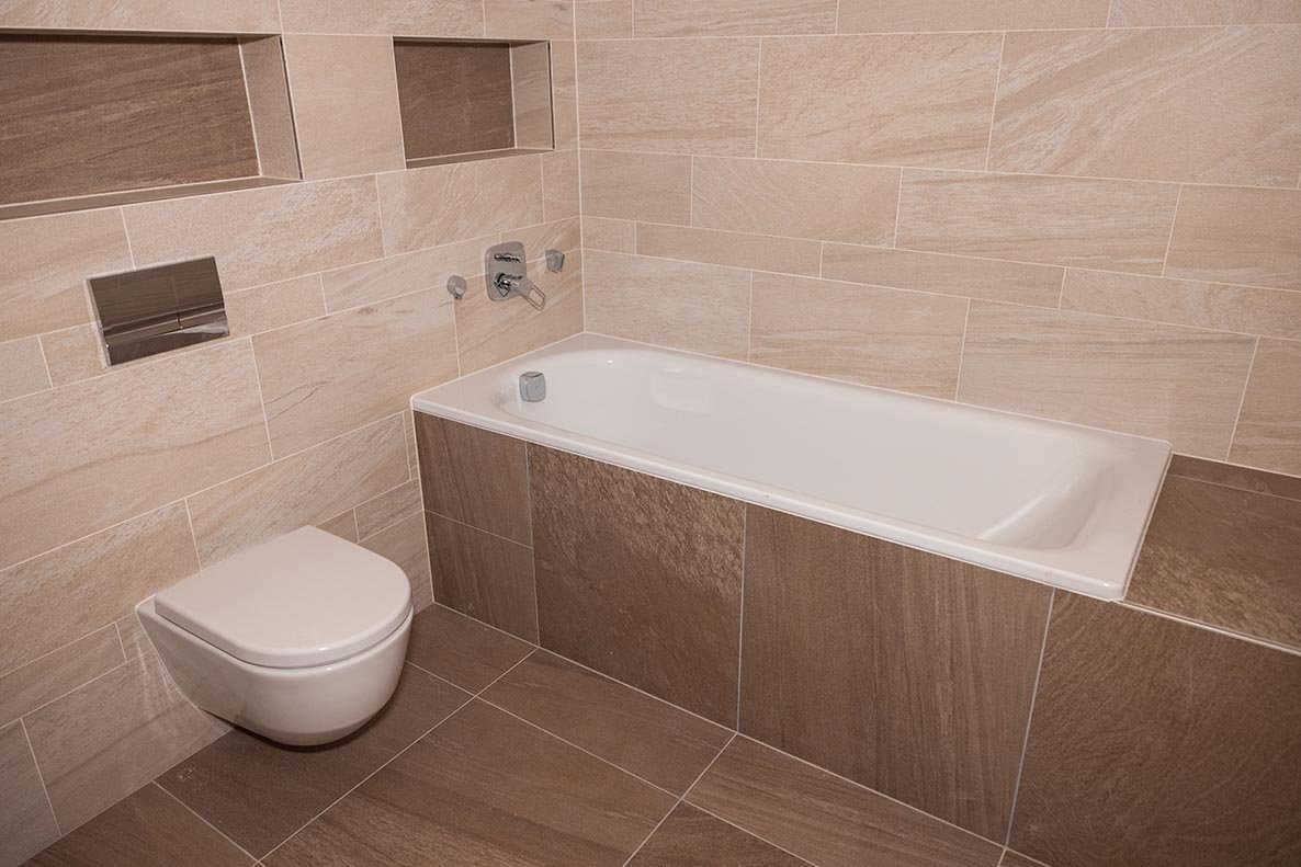 Prodej prostorného bytu 3+kk, 106 m², Praha 9 - Hrdlořezy — fotografie 9
