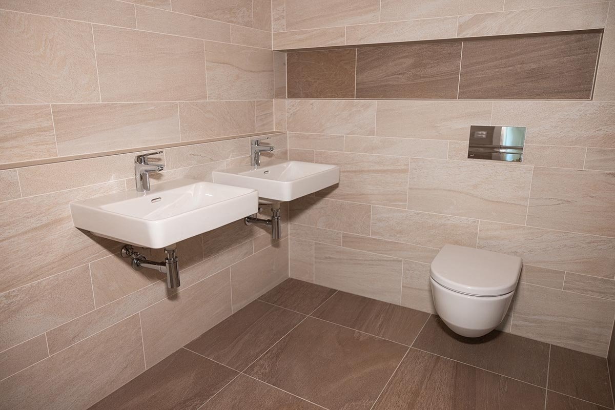 Prodej prostorného bytu 3+kk, 106 m², Praha 9 - Hrdlořezy — fotografie 8