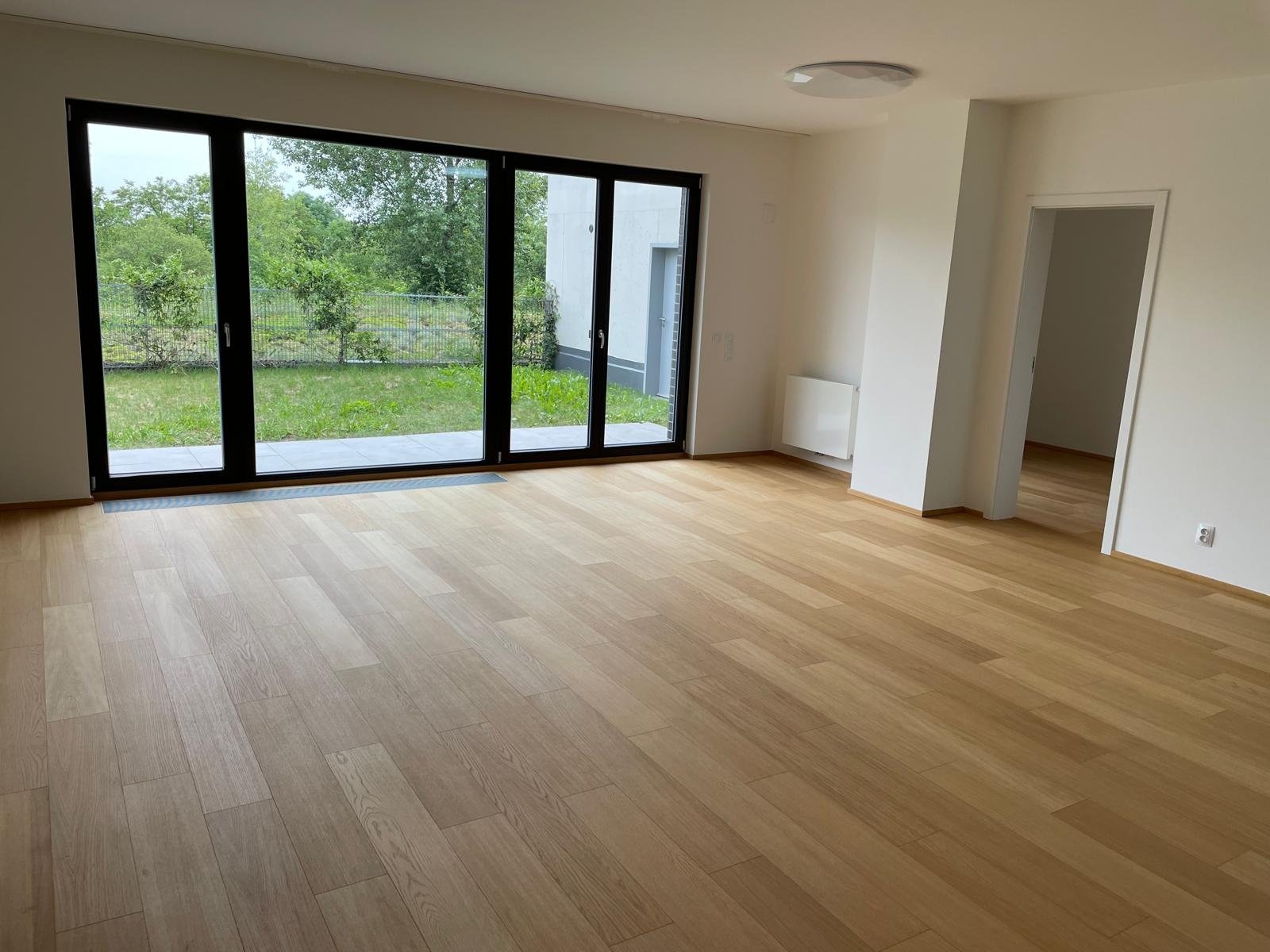 Prodej výjimečného bytu 4+kk,131 m², Praha 9 - Hrdlořezy — fotografie 2