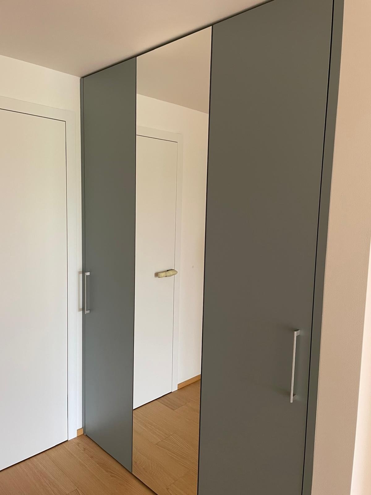 Prodej výjimečného bytu 4+kk,131 m², Praha 9 - Hrdlořezy — fotografie 6