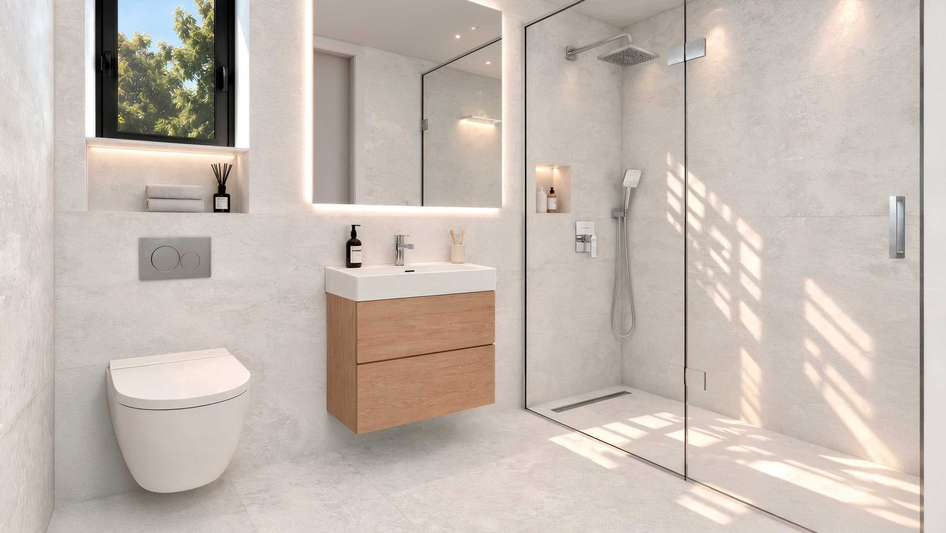 Prodej rodinného domu v projektu Park Ptice, 101 m², Ptice — fotografie 9