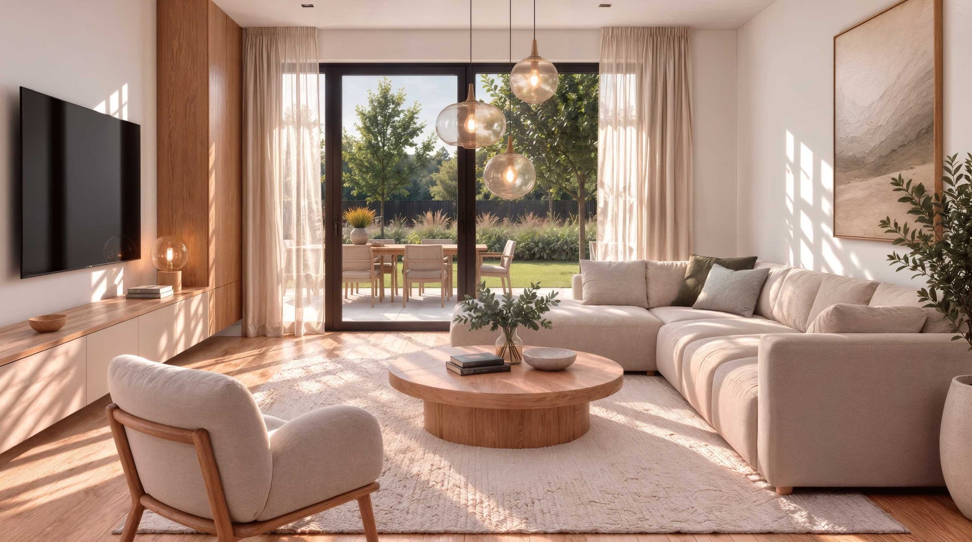 Prodej rodinného domu v projektu Park Ptice, 101 m², Ptice — fotografie 2